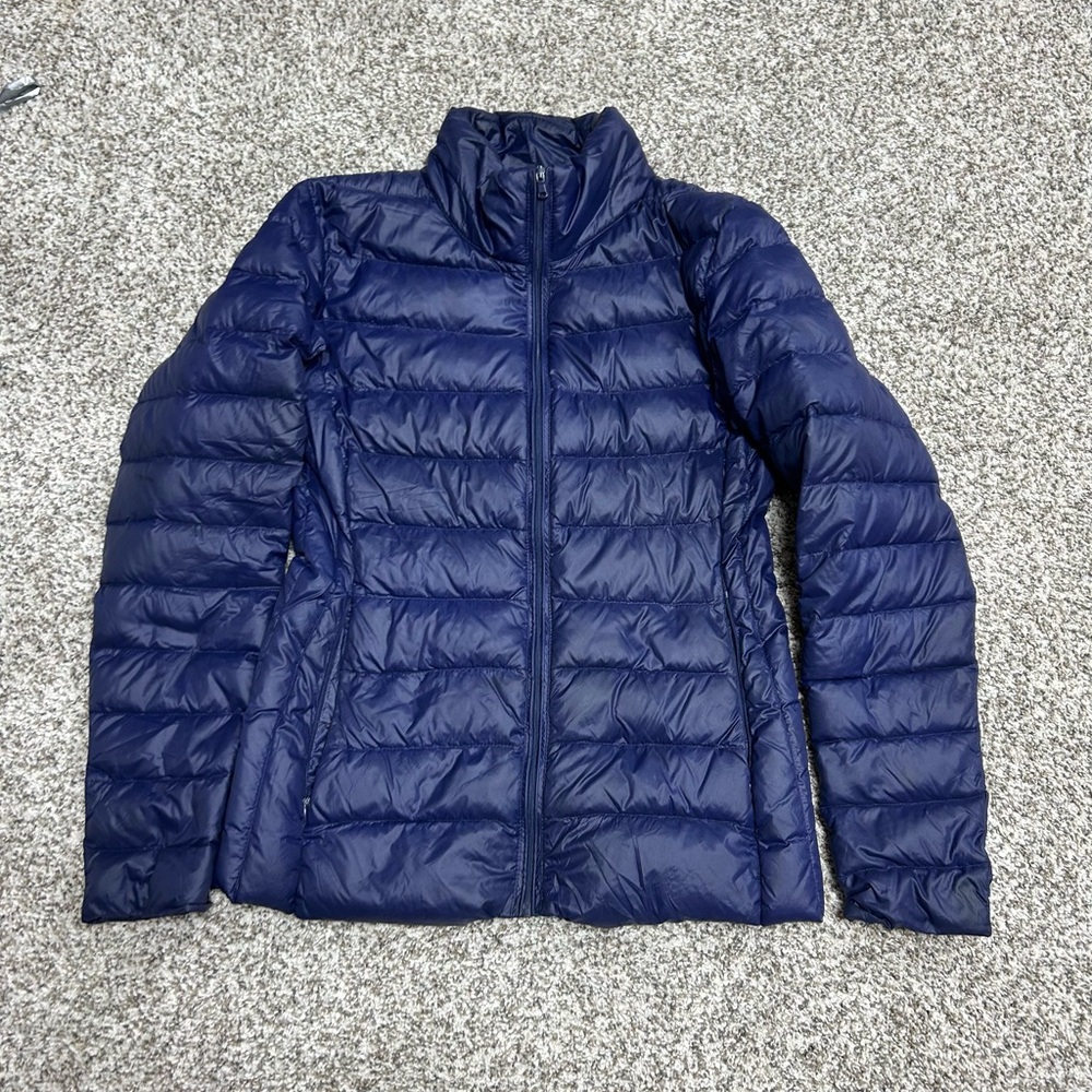 Women’s Down Coat
